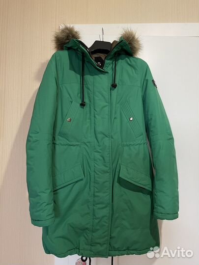 Пальто женское 44 размера