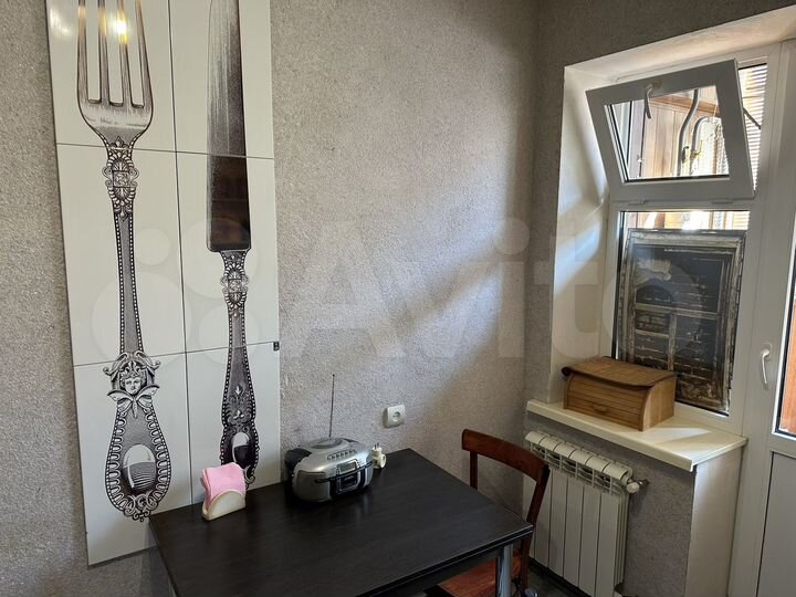 1-к. квартира, 31 м², 9/14 эт.