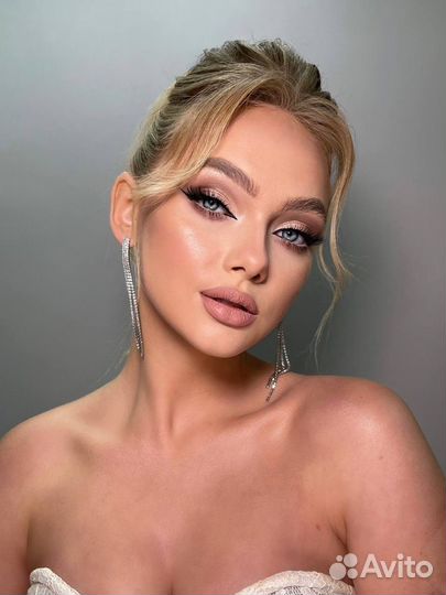 Визажист Макияж прически с выездом