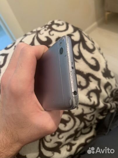 Телефон Xiaomi redmi 5 a