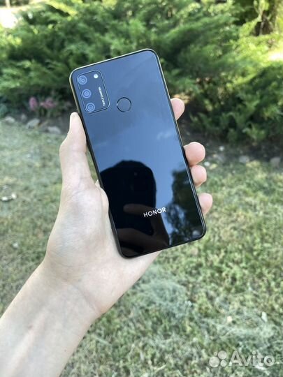 Honor 9A 4/64GB идеал