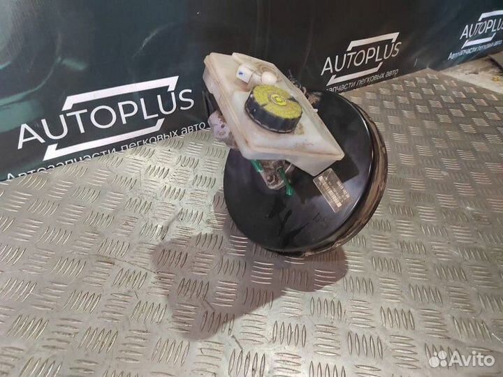 Вут+Гтц Peugeot 206 1.4 1998-2010