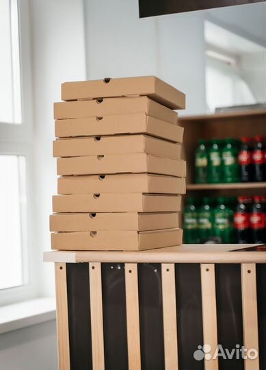 Готовый бизнес Sushi Moji