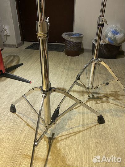 Стойка для тарелок Yamaha