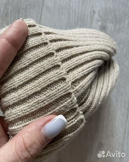 Шапка детская