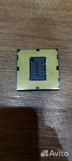 Процессор intel core i5 2310