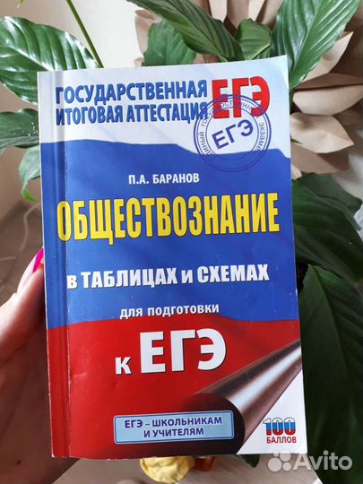 Сборник егэ