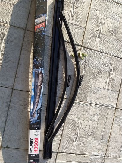Щетки стеклоочистителя bosch opel astra j gtc