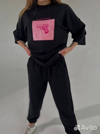 Новая женская одежда