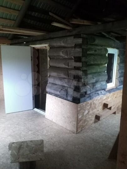 Участок 15 сот. (ИЖС)