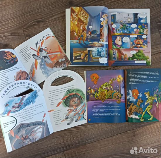 Коллекция Тачки хот вилз