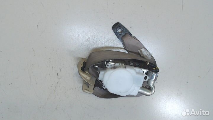 Ремень безопасности Lexus ES, 2008