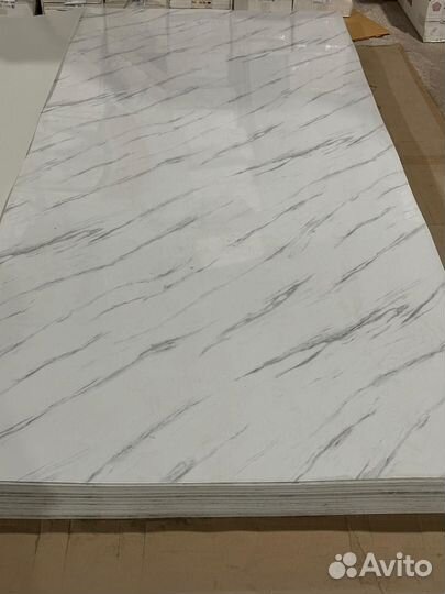 Стеновые панели (гибкий мрамор)