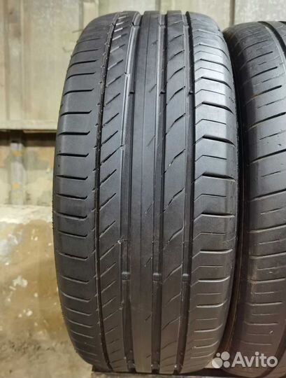 Continental ContiSportContact 5 245/45 R19 98W