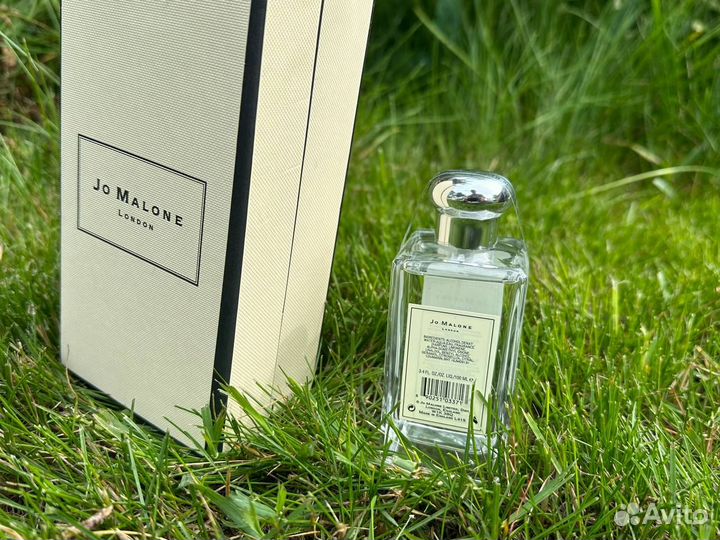 Духи Jo Malone