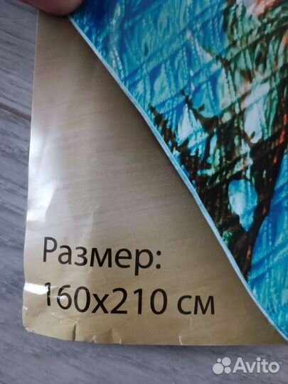 Шелковое покрывало