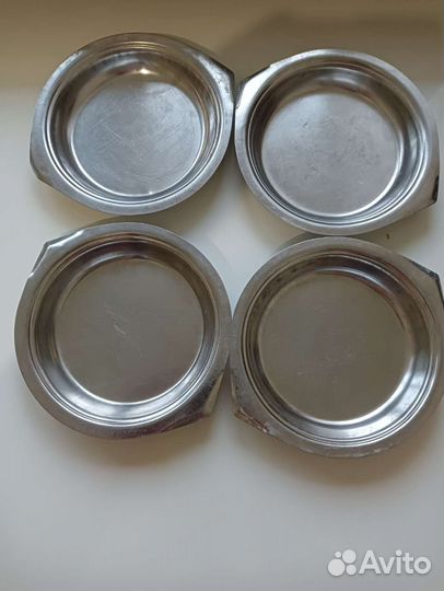 Миска нержавейка СССР