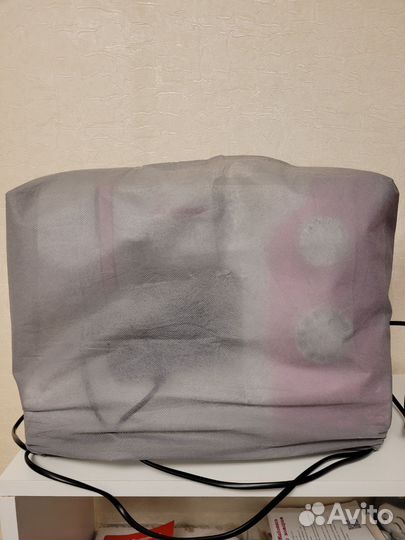 Швейная машина aurora sewline 40