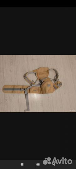 Эргорюкзак mom's babies