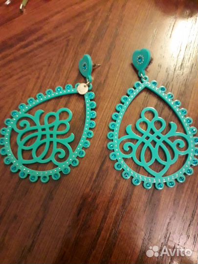 Бижутерия. Италия