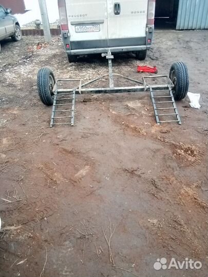 Аренда автоподката