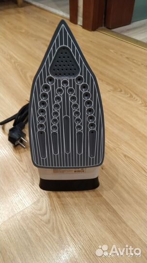 Паровой утюг Felfri