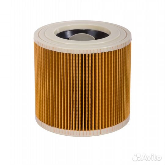 Hepa-фильтр Euroclean целлюлозный для пылесоса