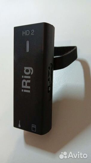 Гитарный процессор