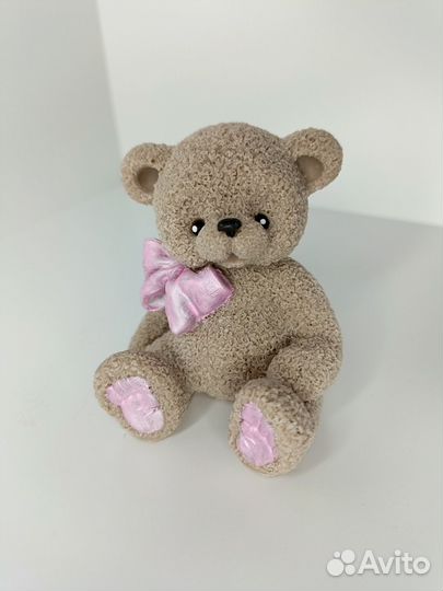 Декор для торта: фигурки из шоколад. глазури, безе