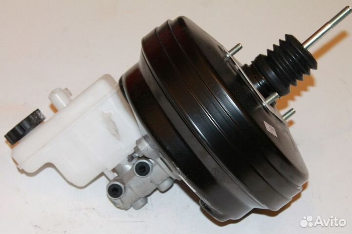 Вакуумный усилитель тормозов а/м Газель Бизнес