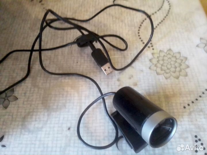 Веб камера a4tech