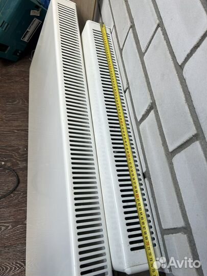 Решетка на радиатор отопления