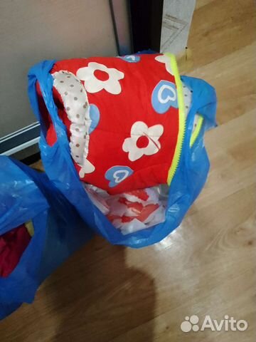 Вещи детские с года и до 8 лет