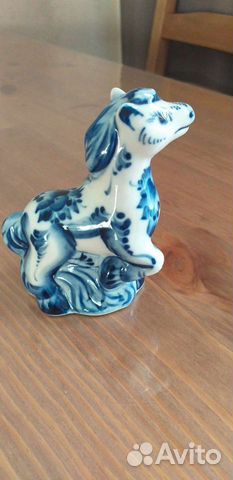 Фигурка лошадка - пони