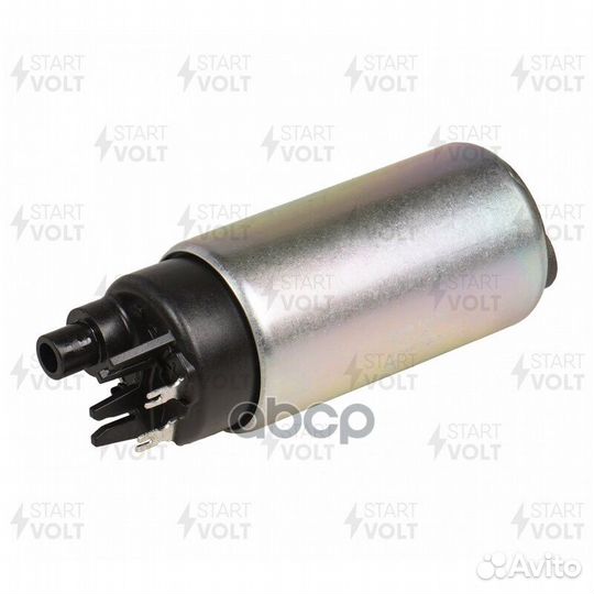 Мотор бензонасоса ford focus III (10) 1.5T/1.6