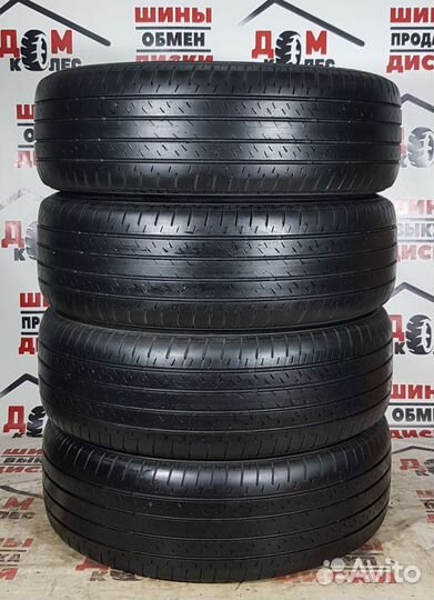 Bridgestone Dueler H/L 33 225/60 R18