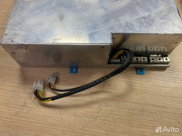 Блок питания G1306 для Innosilicon T2T, T3+