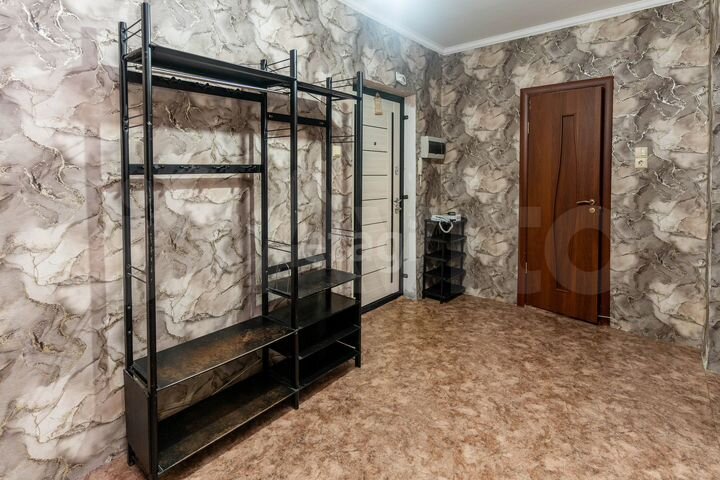 1-к. квартира, 51,9 м², 9/10 эт.