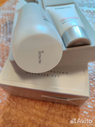 CNP Rx skin rejuvenating cleanser
