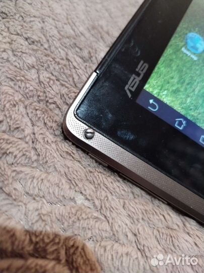 Планшет Asus TF101G читаем описание