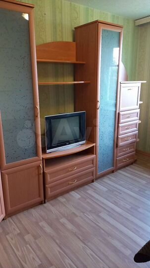 Комната 17 м² в 4-к., 2/5 эт.