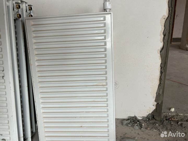 Радиатор отопления