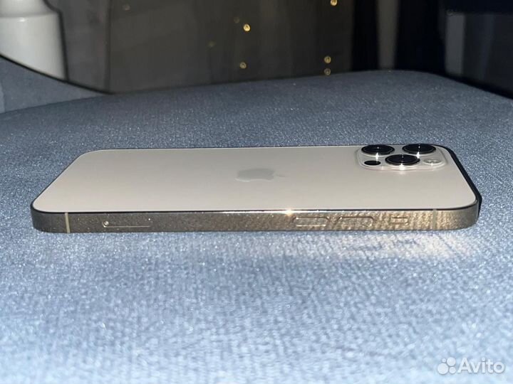 iPhone 12 Pro, 256 ГБ