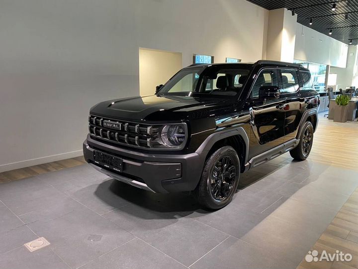Haval H3 1.5 AMT, 2024