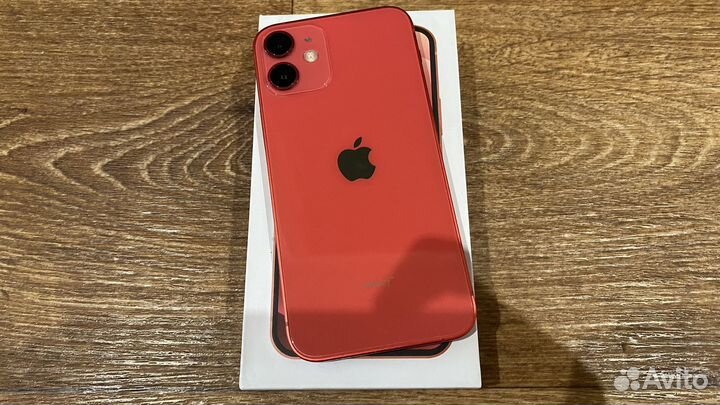 iPhone 12 mini, 128 ГБ