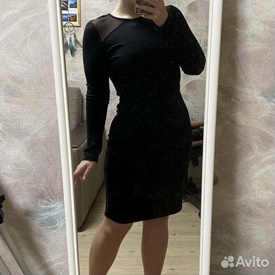 Платье zarina