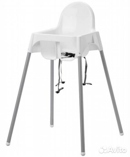 Стульчик для кормления IKEA