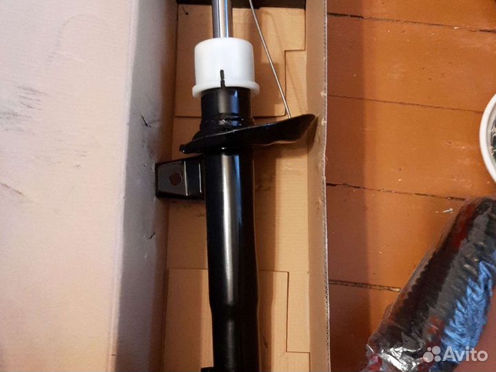 Амортизатор