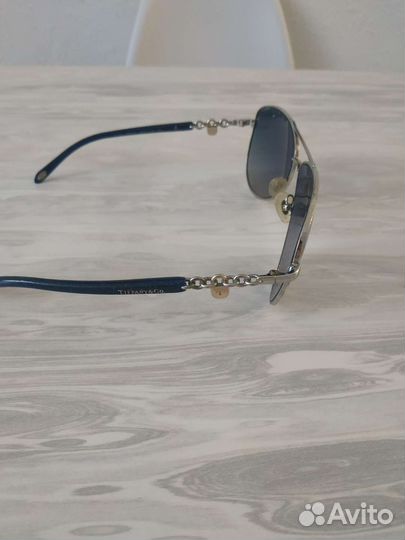 Очки Tiffany оригинал