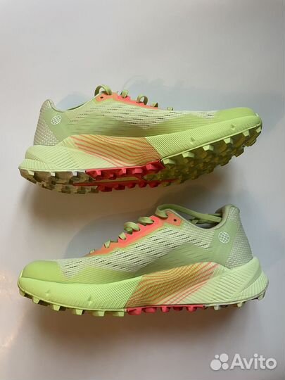 Кроссовки женские Adidas Terrex Agravic Flow 2